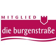 Logo Mitglied Burgenstraße.indd