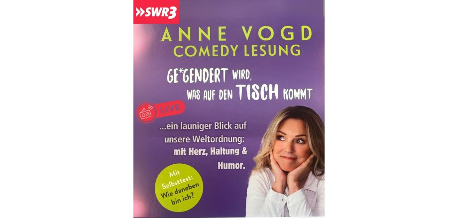 Anne Vogd_live - 1