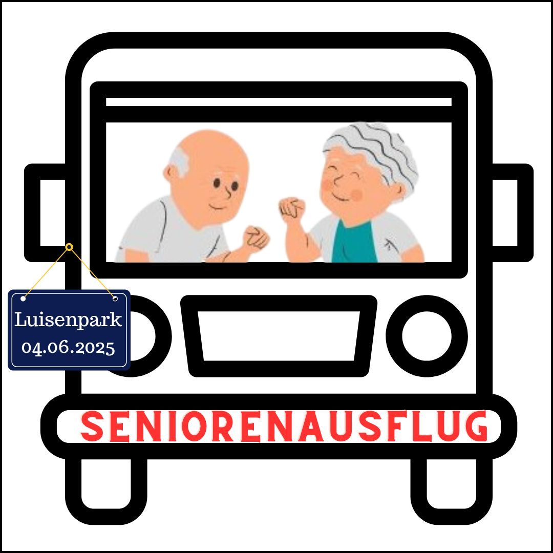 Seniorenausflug 2025 - 1