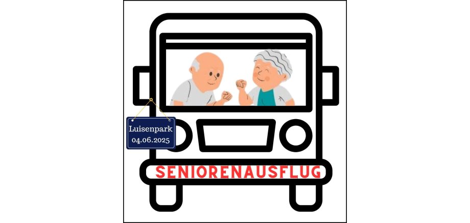 Seniorenausflug 2025 - 1