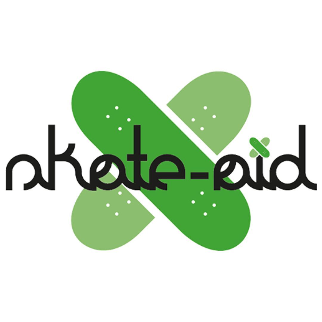 Skate Aid - 1