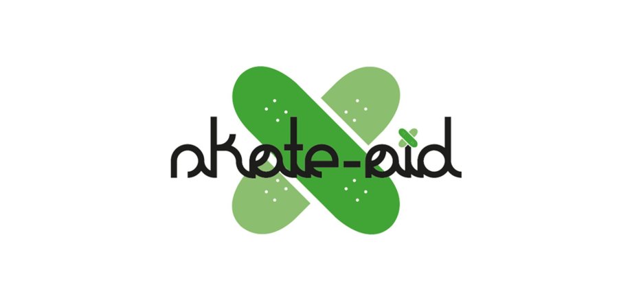 Skate Aid - 1