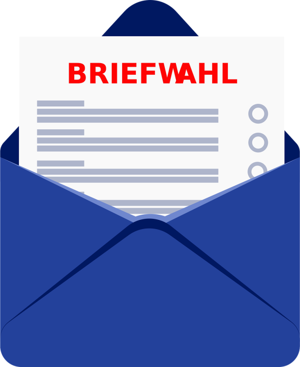 Briefwahl