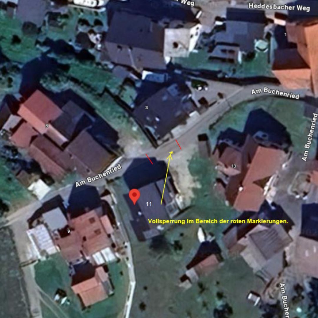 Am Buchenried - 2 Am Buchenried - 2