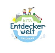Logo Kindertagesstätte Hirschhorn- Entdeckerwelt