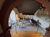 Trauzimmer Schloss Hirschhorn