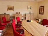 Trauzimmer Rathaus Hirschhorn