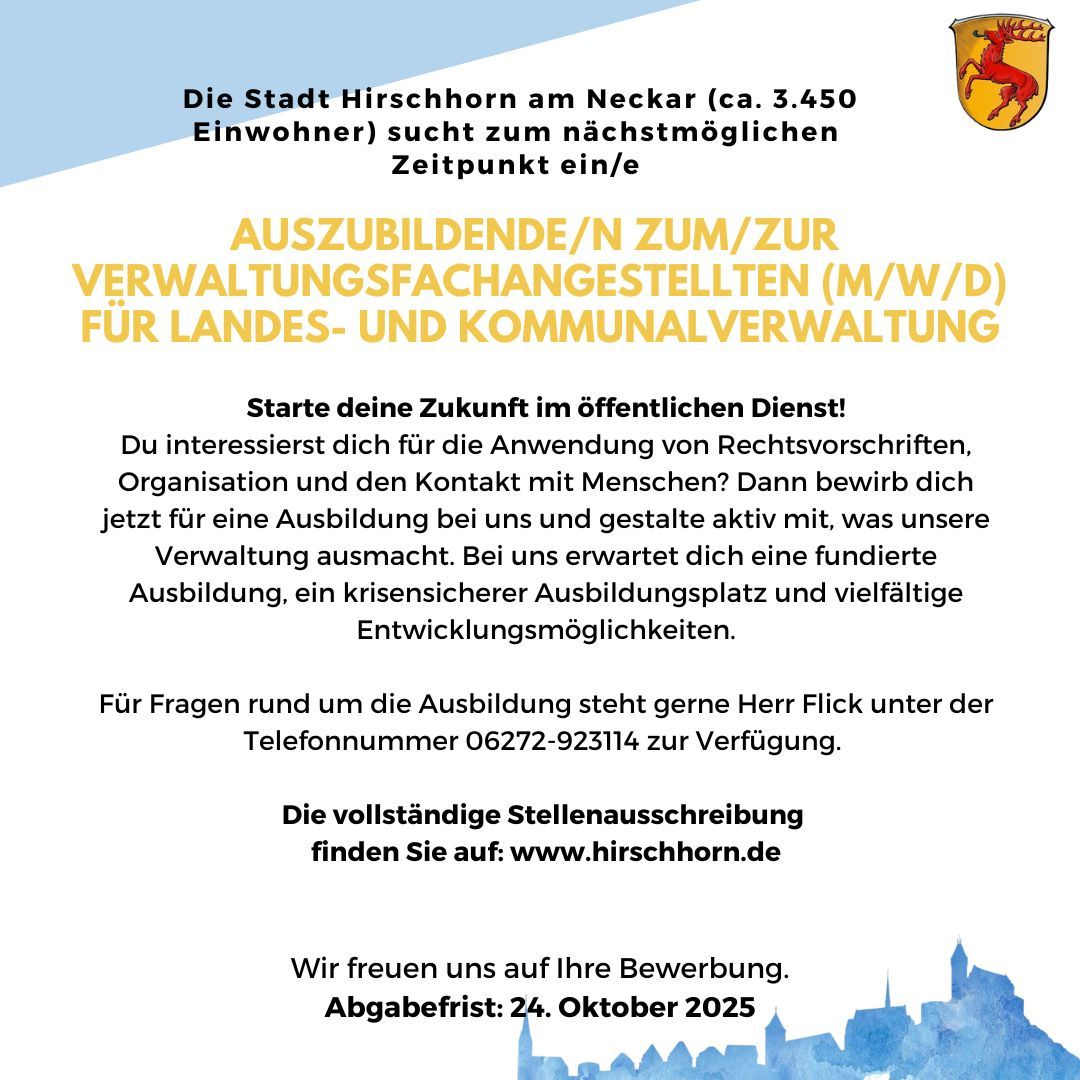 Ausschreibung Azubi 09.2025 kurz - 1